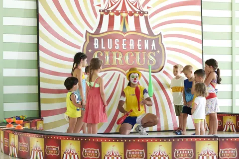 Torreserena Resort foto 18