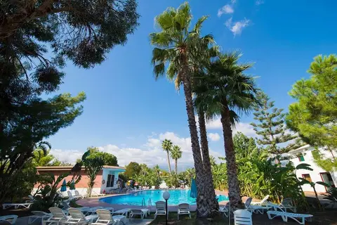 Villaggio Alkantara in Giardini-Naxos, foto 16