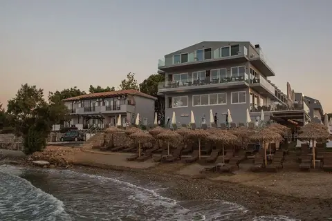 Golden Coast Resort in Kypseli, foto 26
