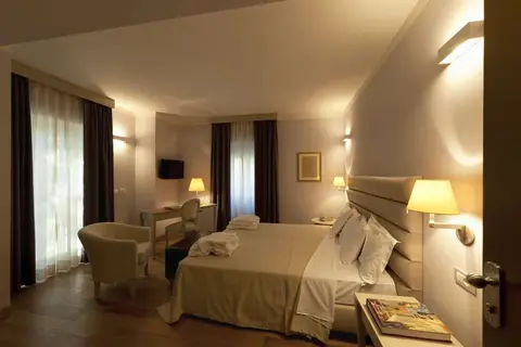 Villa Giorgia in Pistoia — foto 8