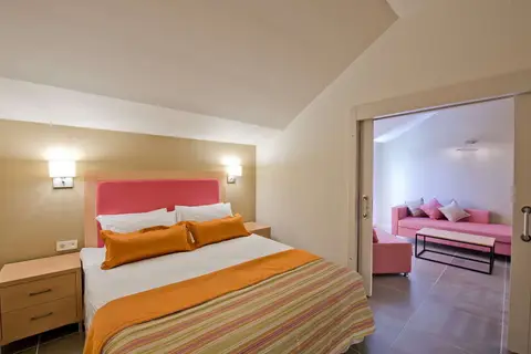 Kentia Apart Hotel in Manavgat — foto 3