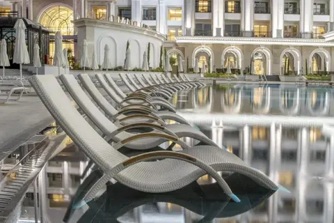 Merit Royal Diamond Hotel & Spa in Girne