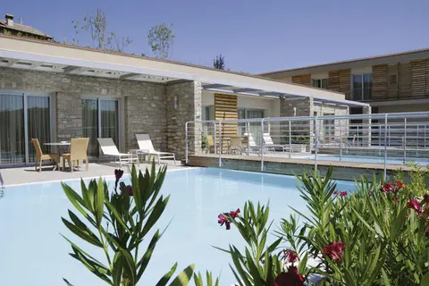 Parc Hotel Germano in Bardolino — foto 10