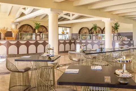 Spiagge San Pietro, a Charming & Relaxing Resort in Castiadas — foto 13
