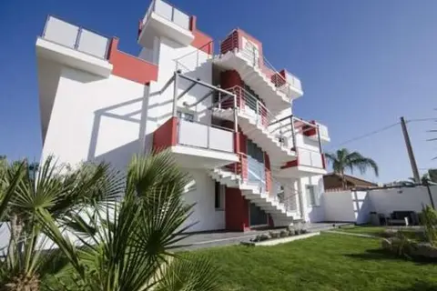 Rainbow Resort in Marsala — foto 2