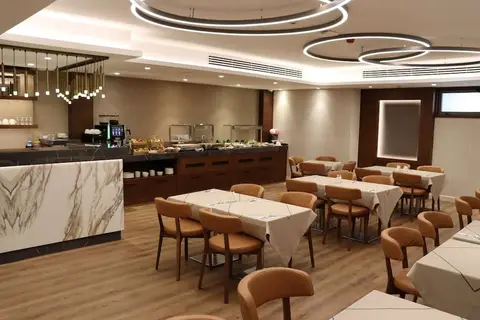 Riva Hotel Nisantasi in Şişli — foto 6