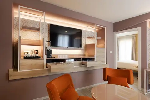 Adesso Hotel in Rome, foto 16