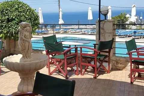 Amazones Village Suites in Δημοτική Ενότητα Χερσονήσου — foto 8