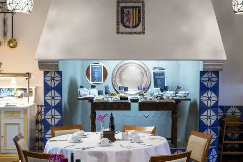 Parador de Arcos de la Frontera in Arcos De La Frontera — foto 30