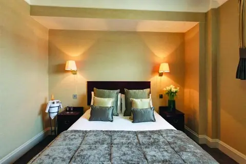 Strathmore Hotel in Londen — foto 25
