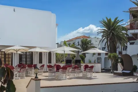 Hesperia Bristol Playa in Corralejo — foto 25