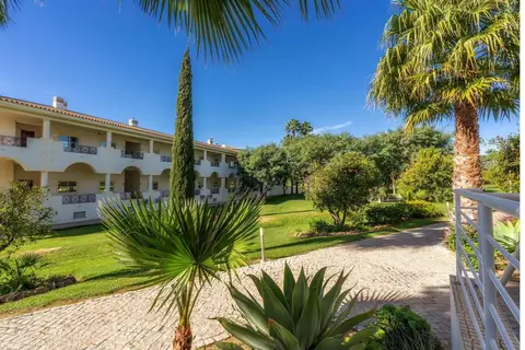 Colina Verde Golf & Sports Resort in Moncarapacho, foto 9