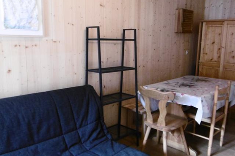 Residence Les Cimes de Caron - extra ingekocht foto 7