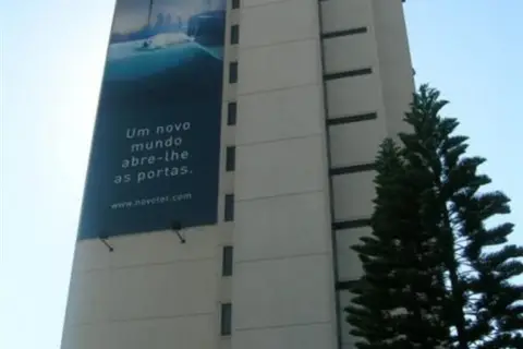 Novotel Lisboa in Almada
