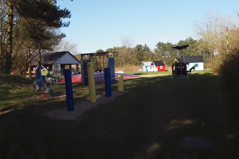 Camping Aarhus foto 5