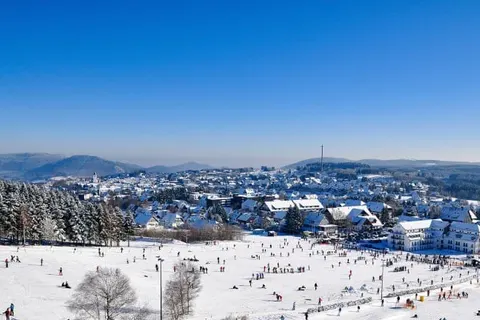 UplandParcs Residence Astenberg foto 12