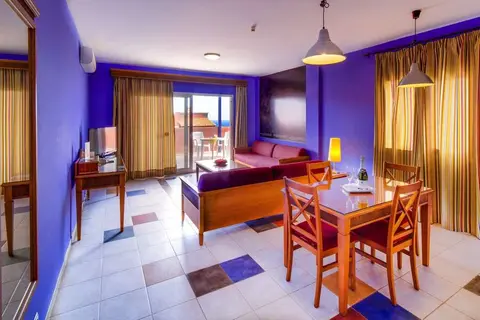 El Cerrito Appartementen in Breña Baja — foto 5