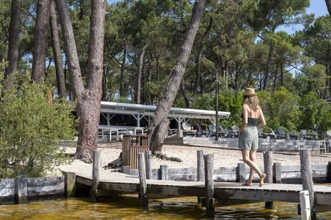 Camping Le Tedey foto 15