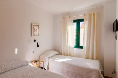 Los Rosales Apartamentos in Breña Baja — foto 29