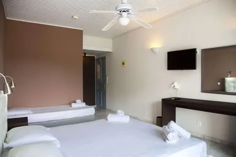 Armonia Hotel in Δημοτική Ενότητα Ελλομένου — foto 4