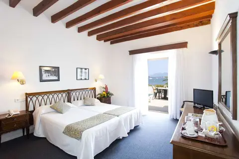 Hotel Sis Pins in Pollença — foto 15