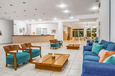 Maria Rousse Hotel in Δημοτική Ενότητα Μαλίων — foto 9