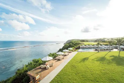 Glamp Nusa in Kuta Selatan — foto 3