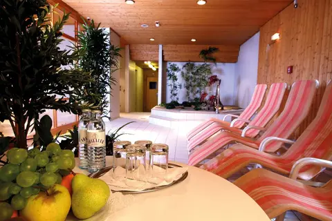 Living Hotel Kaiser Franz Joseph in Wenen — foto 7