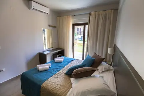 Ledra Maleme Hotel in Máleme — foto 11