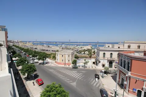 Hotel Fly in Gallipoli — foto 13