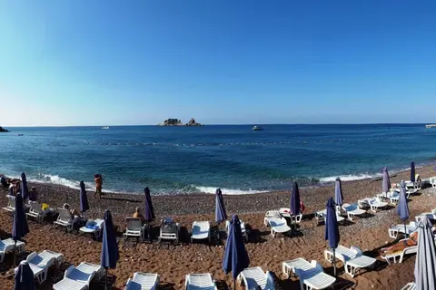 Vile Oliva in Petrovac na Moru — foto 13