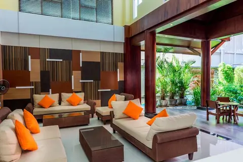 Nipa Resort in ตำบลป่าตอง — foto 9