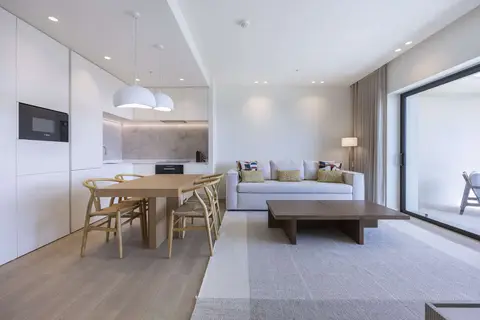 The Editory Residence Lagos in Lagos, foto 4