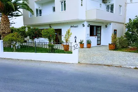 Mastorakis Hotel & Studios in Chersonissos — foto 11