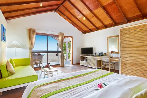 Nala Maldives by Jawakara in Innahura Island — foto 9