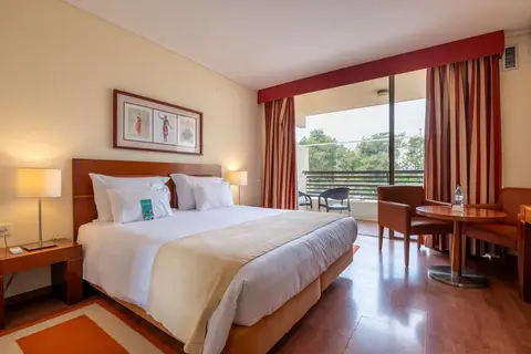 Vila Galé Ampalius in Loulé, foto 4