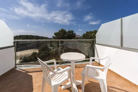 Globales Cala’n Blanes in Cala en Blanes — foto 18