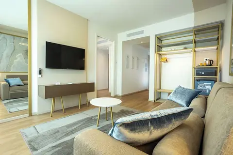 Savoia Termæ & Spa Hotel in Abano Terme, foto 29