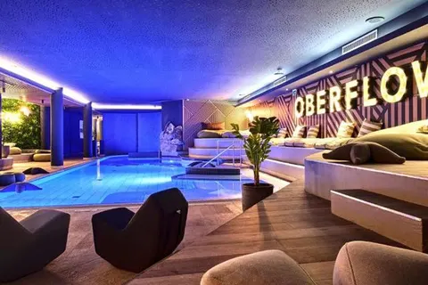 Hotel Obertauern Places foto 8