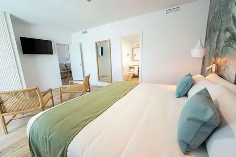 Punta Candor Suites in Rota — foto 17