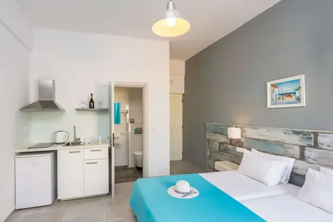 Nana Angela Appartementen in Δημοτική Ενότητα Χερσονήσου — foto 4