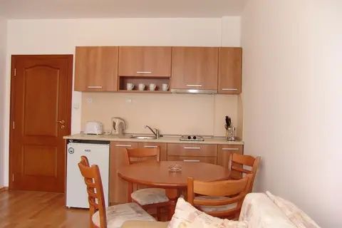 Aparthotel Efir in Несебър — foto 10