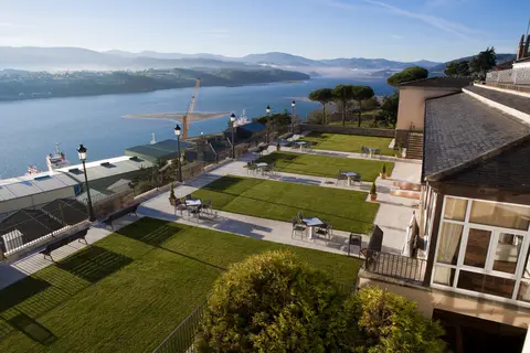 Parador de Ribadeo in Ribadeo — foto 3