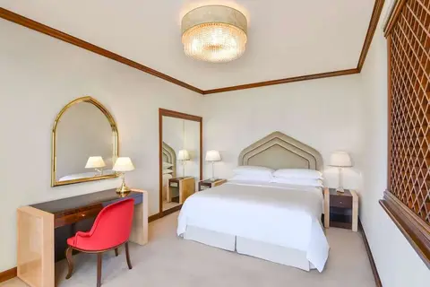 Sheraton Grand Doha Resort & Convention Hotel in Doha — foto 27