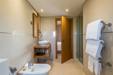Vale da Lapa Village Resort in Lagoa e Carvoeiro — foto 19