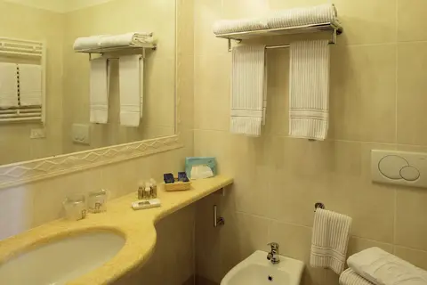 Giotto Hotel & Spa Assisi in Assisi — foto 7