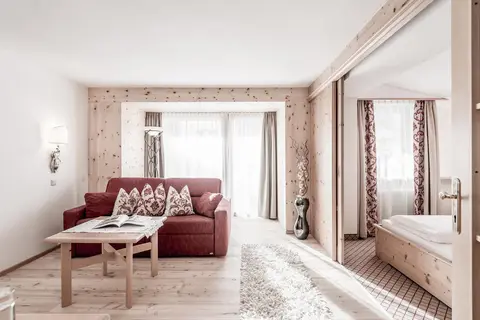 Hotel Olympia in Sölden — foto 26