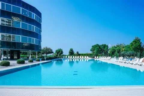 The Marmara Antalya in Antalya, foto 11