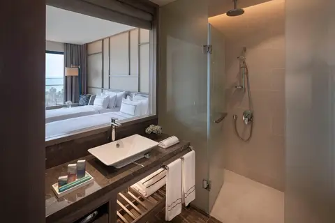 Ho Tram Beach Boutique Resort & Spa in Ho Chi Minhstad — foto 30