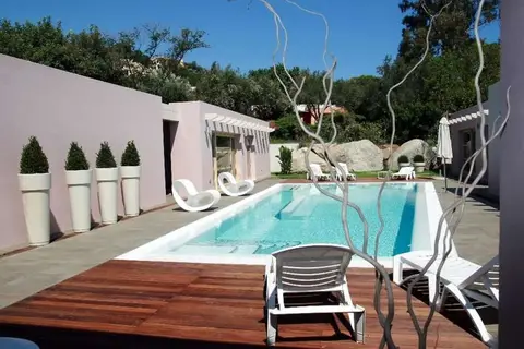 Free Beach Club in Murera/Muravera — foto 21